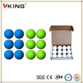 Elastomeric Lacrosse Practice Balls 150g